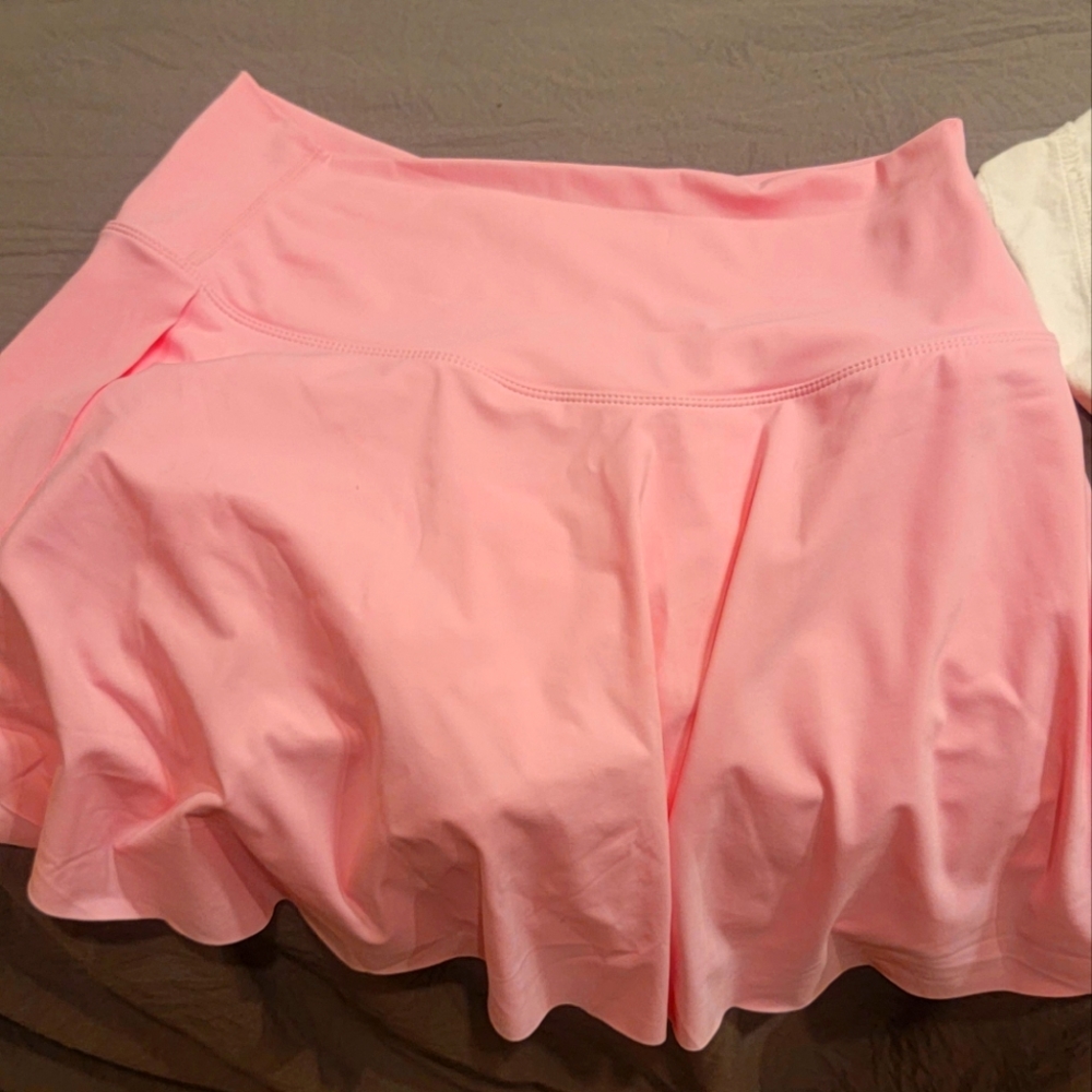 Skort